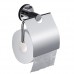 Renovatsh From The Punch 304 Stainless Steel Toilet Tissue Box Toilet Paper Holder Toilet Paper Holder Paper Towel Holder Paper Towel  Crystal Diamond Paper Towel Rack Installation (Punch-Durable Mo - B079WRX5LW